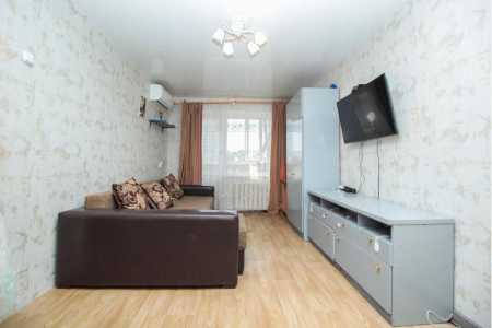1-к квартира, 29 м2, 3/5 эт.