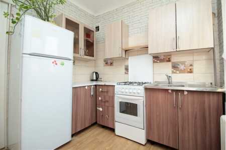 1-к квартира, 29 м2, 3/5 эт.
