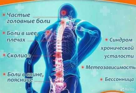 Оздоровительный и восстанавливающий массаж