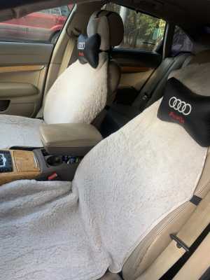 Audi A6, 2006 3.0 �����,������ ������(230 �.�.)