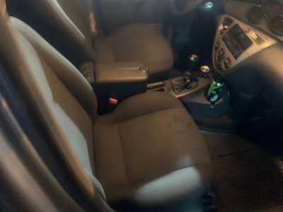 Ford Focus, 2004