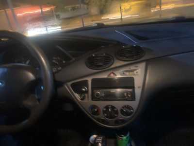 Ford Focus, 2004