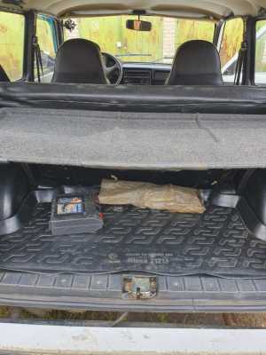 ��� 4x4 (����), 2011