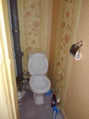 2-к квартира, 47 м2, 5/5 эт.