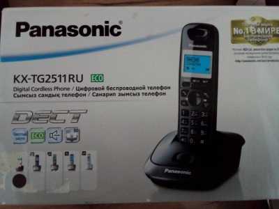 сетевой телефон (трубка)