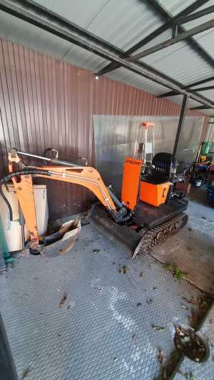 Эксковатор