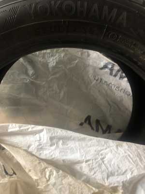 Зимние шины ( липучка)