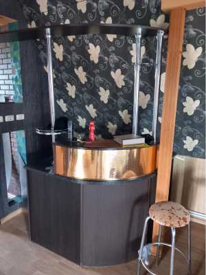 Барная стойка