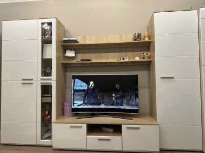 Шкаф стенка