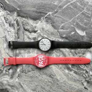 SWATCH