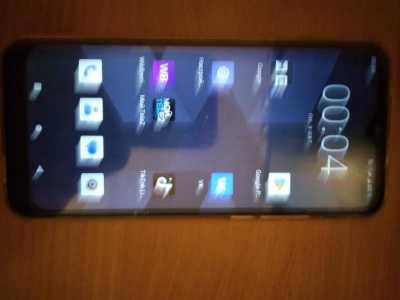 Телефон BQ 6631g