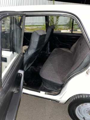 ��� 2107, 1996
