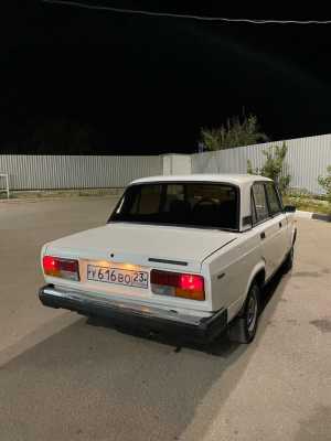 ��� 2107, 1996