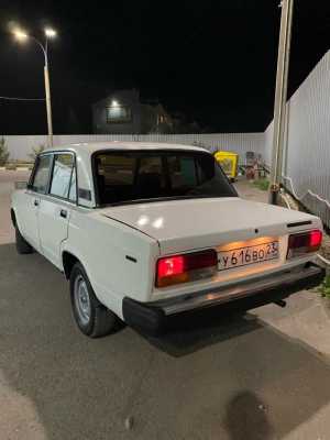 ��� 2107, 1996