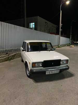 ��� 2107, 1996