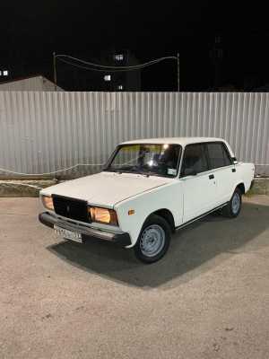 ��� 2107, 1996