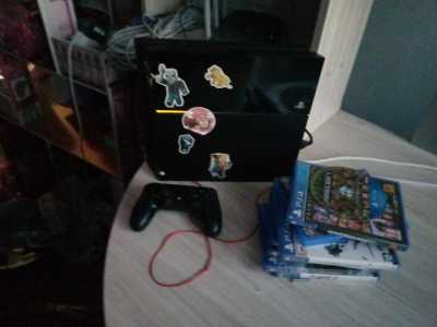 Ps4