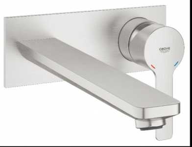 Смеситель Grone Lineare New23444DC1