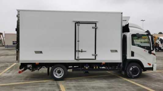 Dayun CGC1060S 2023 .