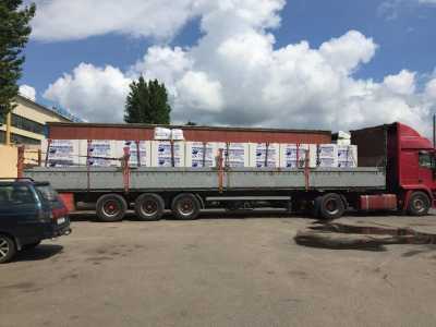 Газобетон, Газосиликат, Пеноблок прямые поставки