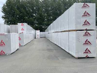 Газоблоки, Газосиликат производство Беларусь, пеноблок, газоблок от Блок Маркет