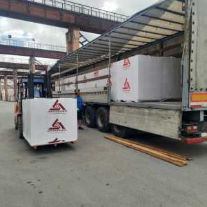 Газоблоки, Газосиликат производство Беларусь, пеноблок, газоблок от Блок Маркет