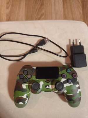 Джостик на пс 4