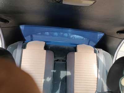 Toyota Chaser, 1997 Jzx 100