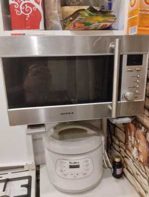 Микроволновка