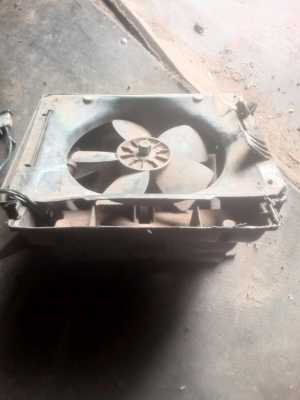 Печка на ВАЗ 06