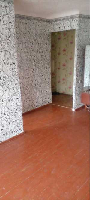 2-к квартира, 41 м2, 2/5 эт.