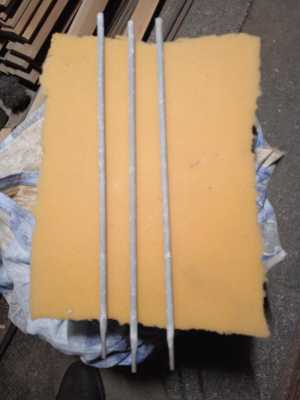 Электроды озл 8 д 4 мм