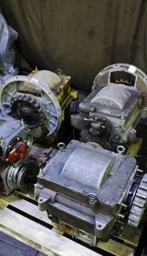 Куплю реверс-редуктор РР-300 , 3Д6, 3Д12