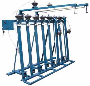 Вайма для мебельного щита