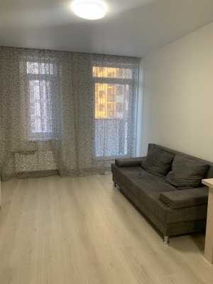 2-к квартира, 60 м2, 5/17 эт. Сердце Сибири