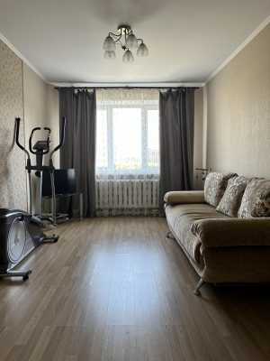 2-к квартира, 54 м2, 5/5 эт.