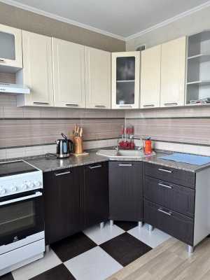2-к квартира, 54 м2, 5/5 эт.