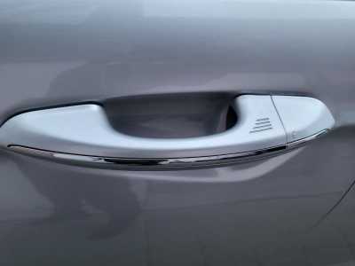 Ford Mondeo, 2018