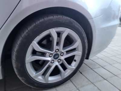Ford Mondeo, 2018