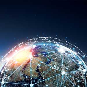 Высокоскоростной домашний интернет