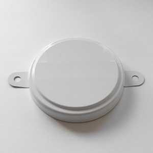 Крышка пломба 2" для бочки .