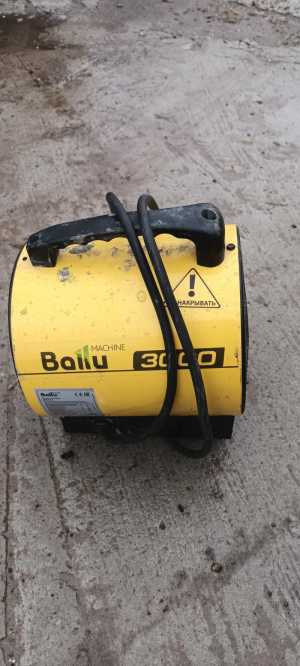 Тепловые пушки 3квт, 15квт