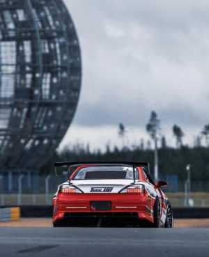 Nissan Silvia, 2022  