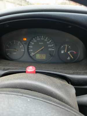 Ford ������, 2000