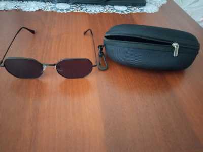 Мужские солнцезащитные очки