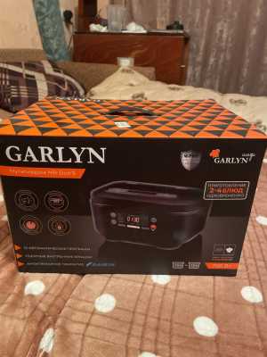 Мультиварка