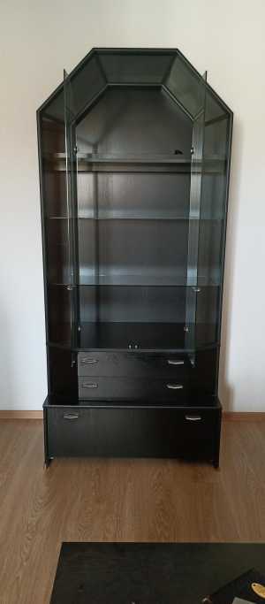 Секция под посуду