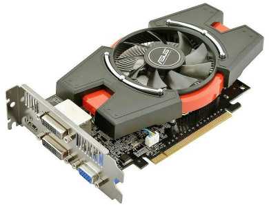 Видеокарта