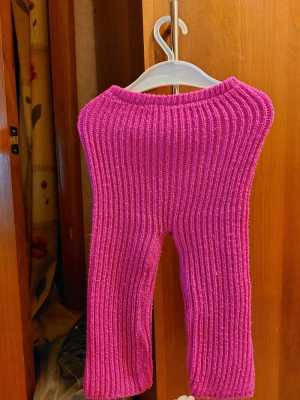 Детская одежда