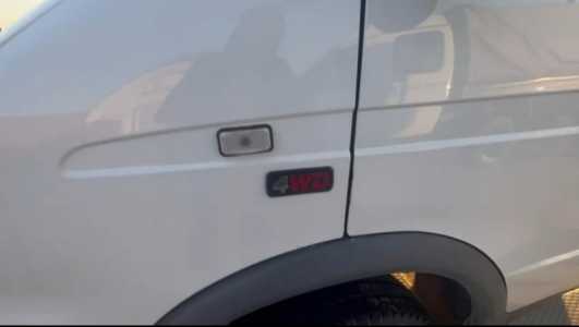 ��� ������ ������ 33023, 4WD